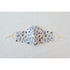 Japanese Rhythm White Cotton